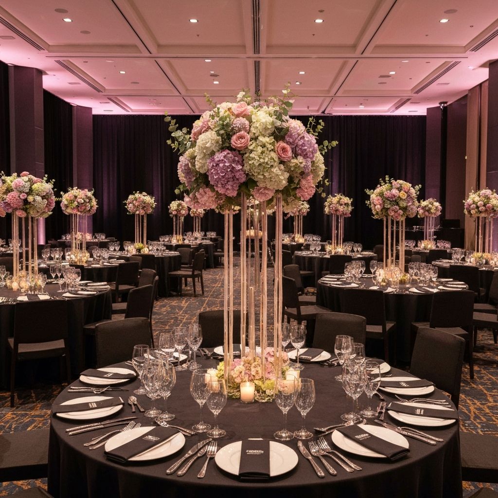 Eventos Corporativos en Puebla